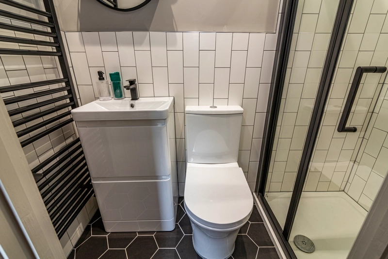 Luxury 4 Bed Student House - 2 bathrooms - Bills Inc - 26/27 - Thumbnail 15